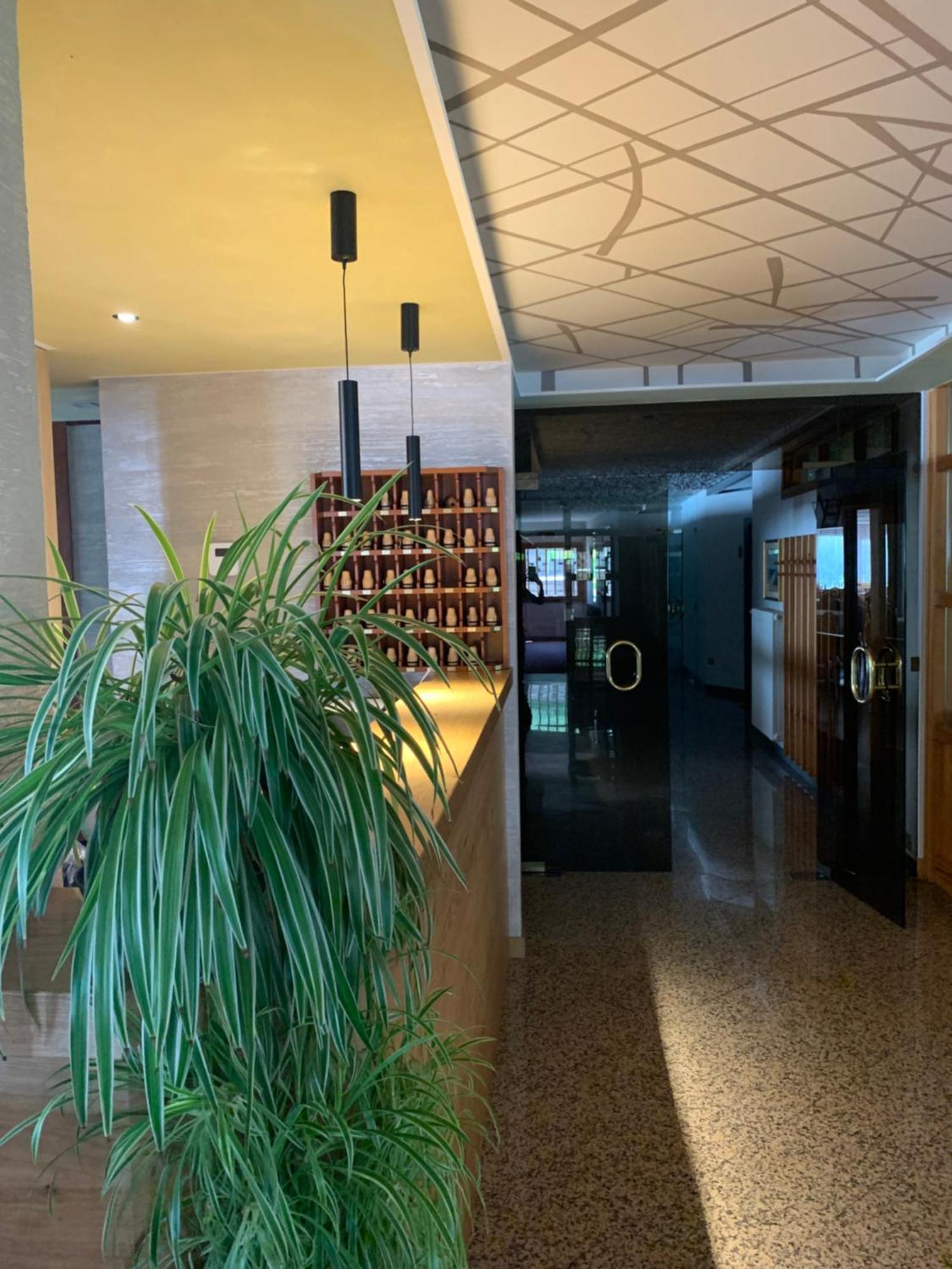 Beohotel San Lorenzo Dorsino Exterior foto